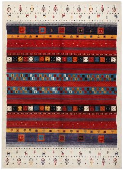 Gabbeh Loribaft 238x172