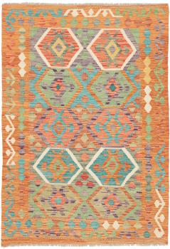 Κιλίμ Afghan 156x107