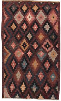 Kilim Fars Antique 224x134