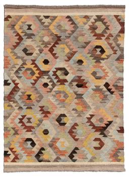 キリム アフガン Heritage 244x170