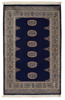 Pakistan Buchara 2ply 155x99
