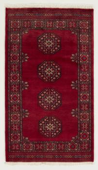 Pakistan Buchara 3ply 161x96