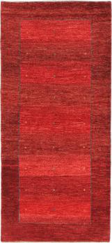 Persian Gabbeh Loribaft Atash 172x77