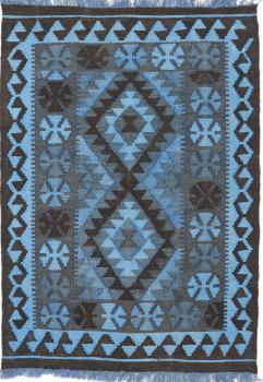 Kilim Afegão Heritage Limited 116x83