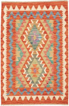 Kelim Afghan 127x86