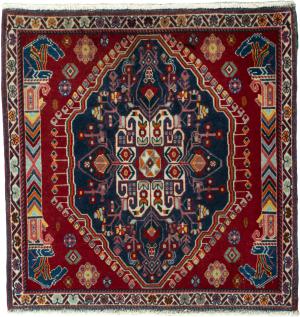Shiraz 65x64