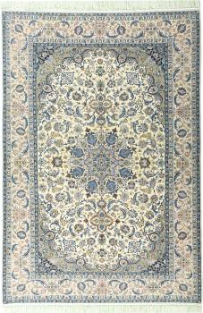Isfahan   Silk Warp 295x199