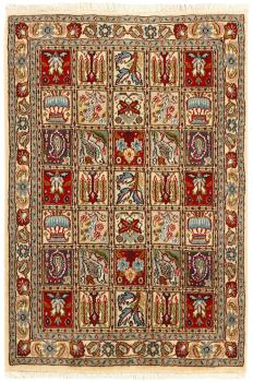 Moud Garden 90x62