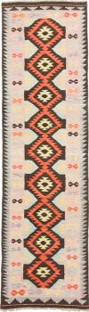 Kilim Afegão Heritage 289x82