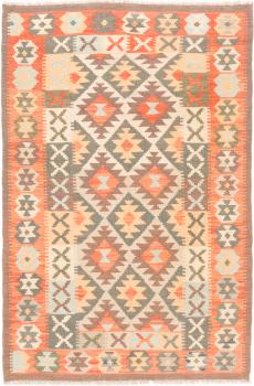 Kilim Afgán 152x103