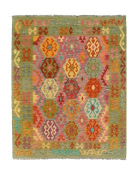 Kilim Afghan 194x163