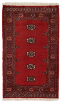 Pakistan Buchara 2ply 150x90