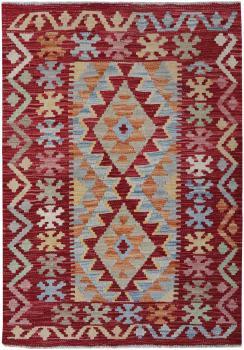 Kilim Afghan 114x80