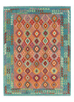 Kilim Afghan 307x205