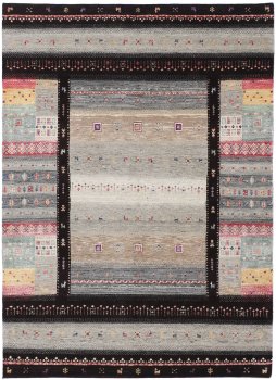 Gabbeh Loribaft 243x173