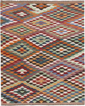 Kilim Afghan Heritage 198x160