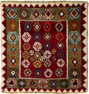 Shiraz 59x59