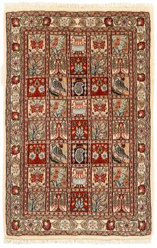 Moud Garden 90x62