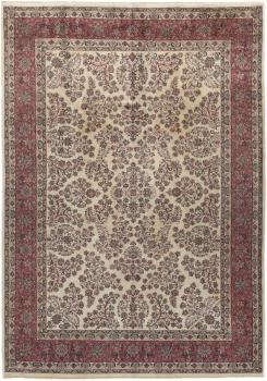 Indo Sarouk 345x241