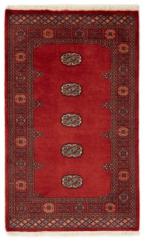 Pakistan Buchara 2ply 156x96