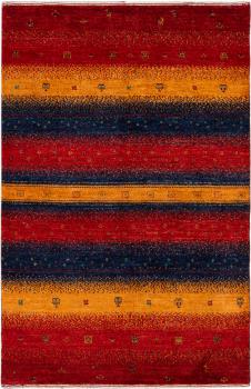 Perser Gabbeh Loribaft Essence 123x81