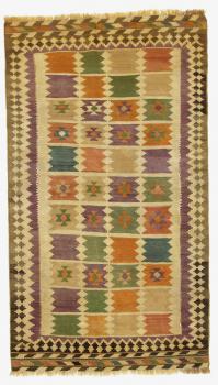 Kilim Fars Old Style 225x129