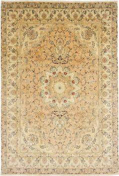 Tabriz 50Raj Fio de Seda 366x257