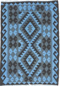 Kilim Afegão Heritage Limited 115x83