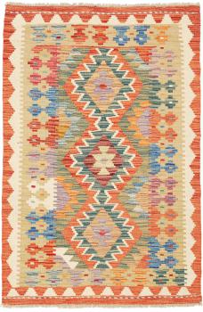 Kilim Afegão 119x79
