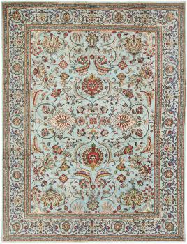 Tabriz Over-Dyed Antique 401x311