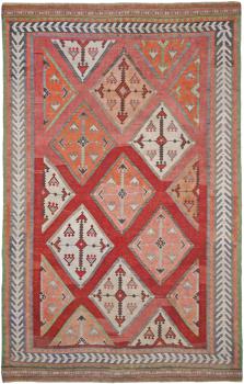 Kilim Fars 256x165