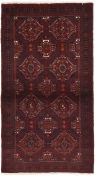 Baluch 173x91