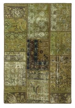 Patchwork 125x86