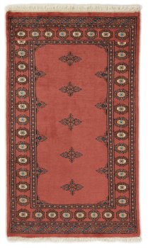 Pakistan Buchara 2ply 152x90