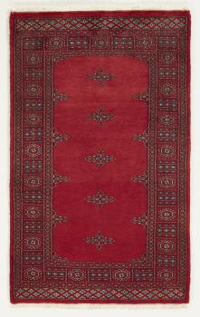 Pakistański Buchara 3ply 153x93