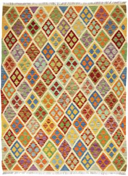 Kilim Afghan Heritage 205x155