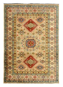 Kazak Ghazni 207x150