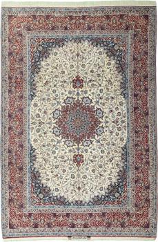 Isfahan   Silk Warp 381x261