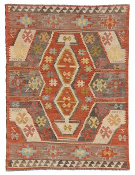 Kilim Afghan Heritage 198x150