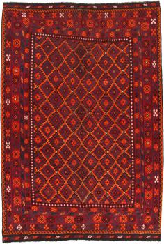 Kilim Afghan Antique 438x303
