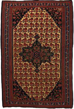 Kilim Fars 204x138