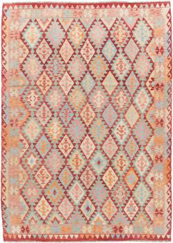 Kilim Afghan 285x207