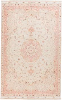 Tabriz Silk Warp 317x203