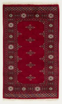 Pakistan Buchara 3ply 155x91