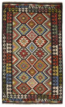 Kilim Afgán 205x125