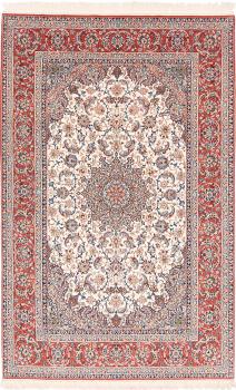 Isfahan Fio de Seda 237x148