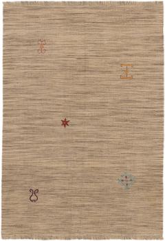 Kilim Afghan Design 236x164