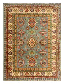 Kazak Ghazni 201x152