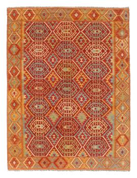 Kilim Afgán 291x209