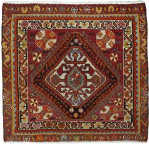 Shiraz 62x65